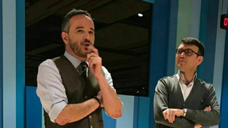 فلسفه Koç School