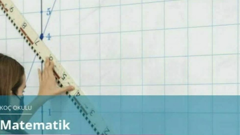 ریاضیات در Koç School
