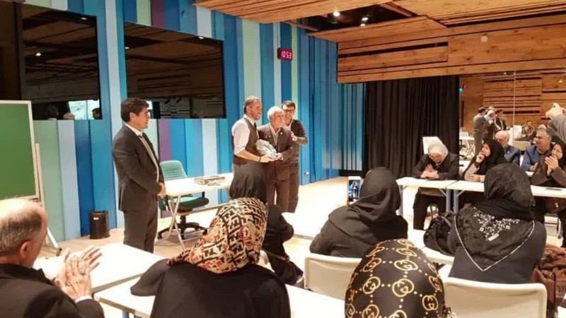 تربیت اجتماعی در Koç School