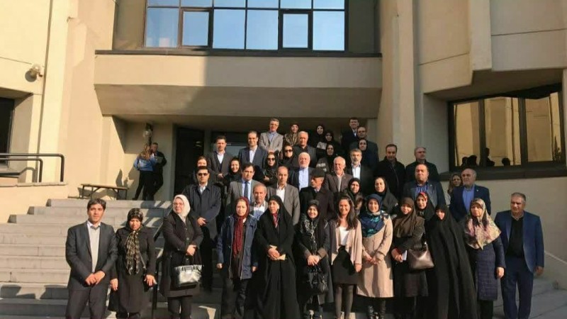 معلمی در Koç School