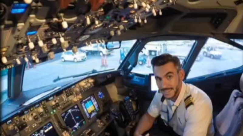 کلاس درس یا کابین خلبان