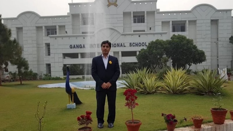 بازدید ازGANGA INTERNATIONAL