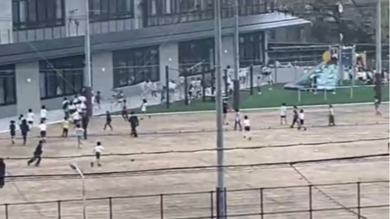 لحظه شماری  برای افتتاح مدارس در ژاپن